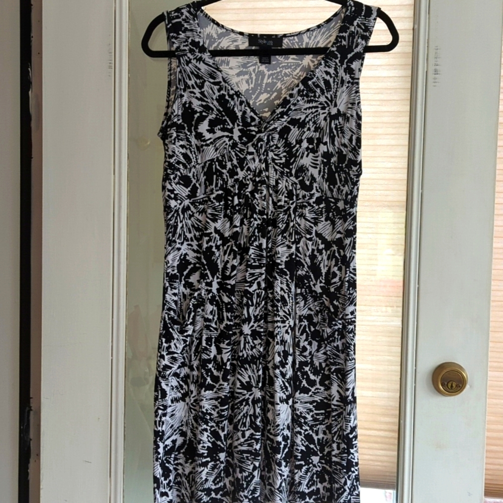 Style & Co. Dress